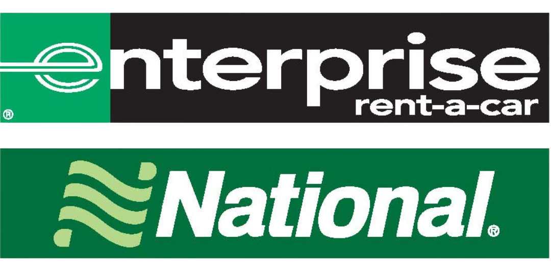 Enterprise rent a car – National Car Rental
