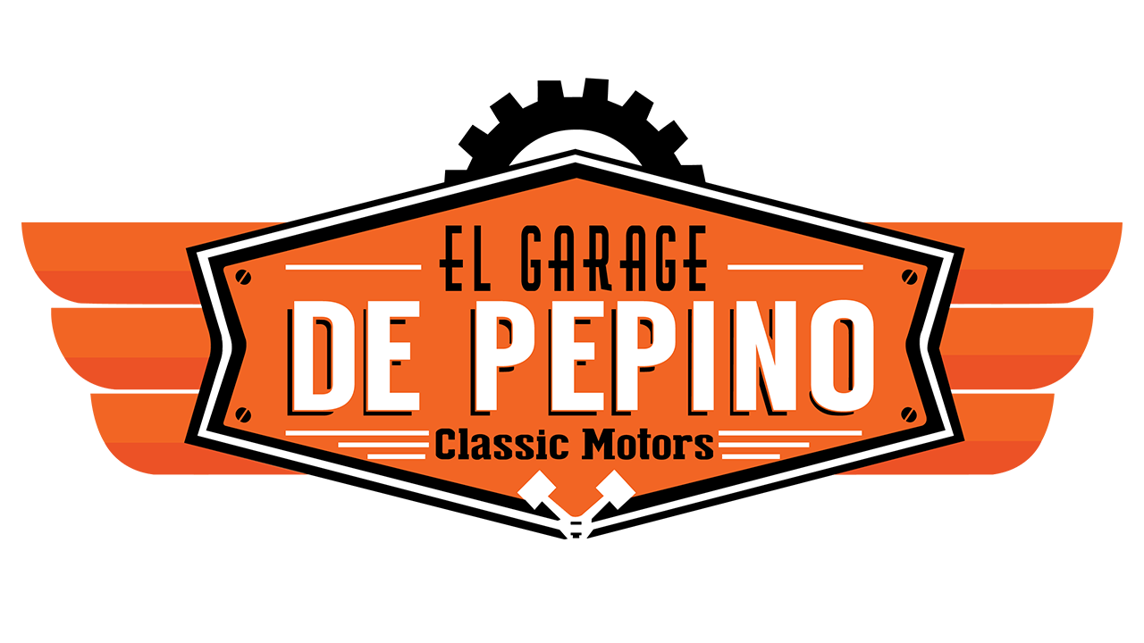 El Garage de Pepino